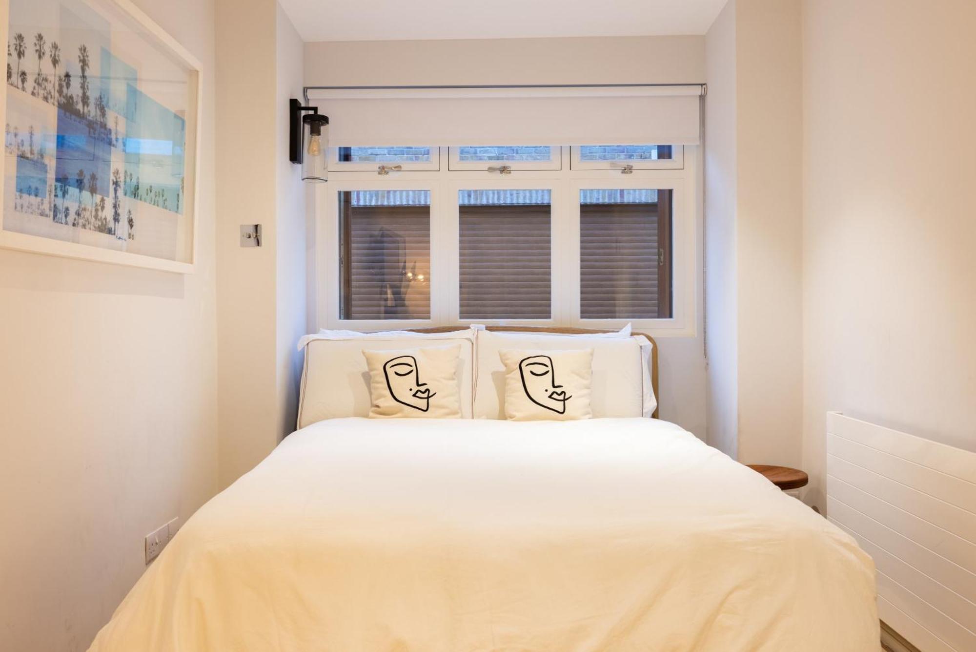 Portobello Mews House In Notting Hill Holiday home