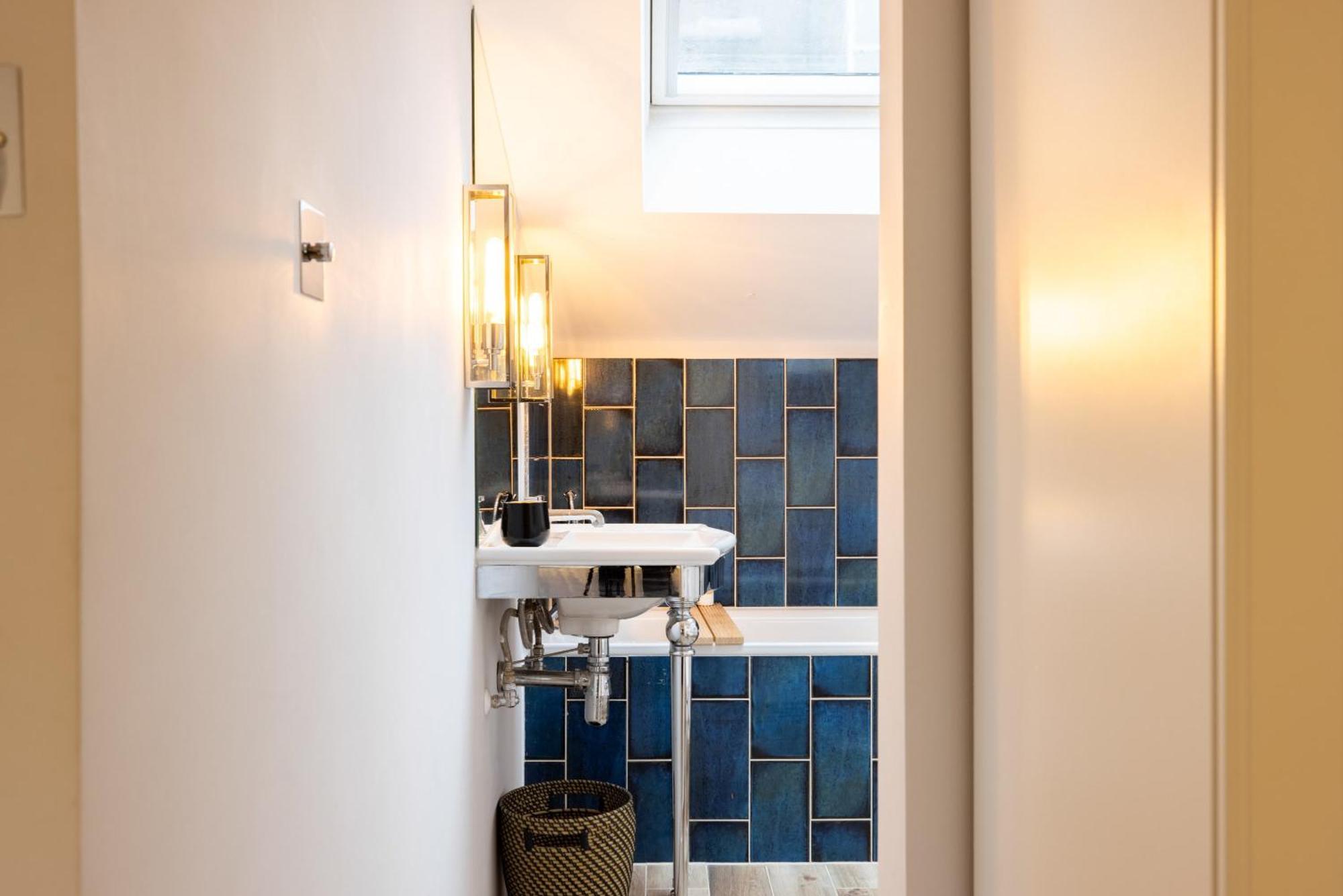 Portobello Mews House In Notting Hill * London