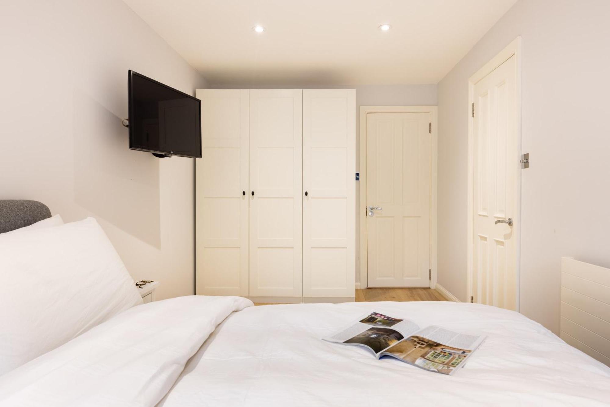 Portobello Mews House In Notting Hill Holiday home London