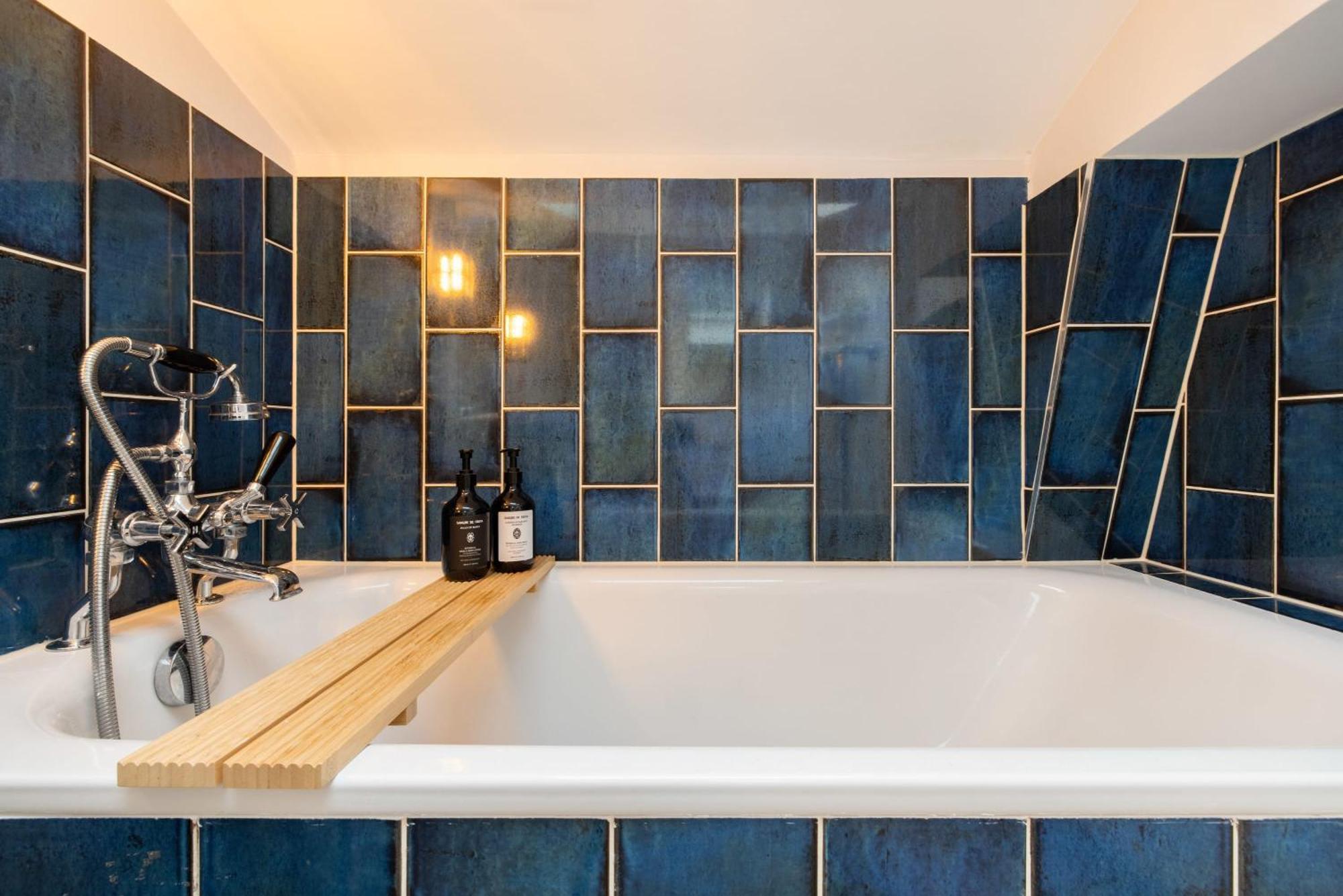 Portobello Mews House In Notting Hill * London