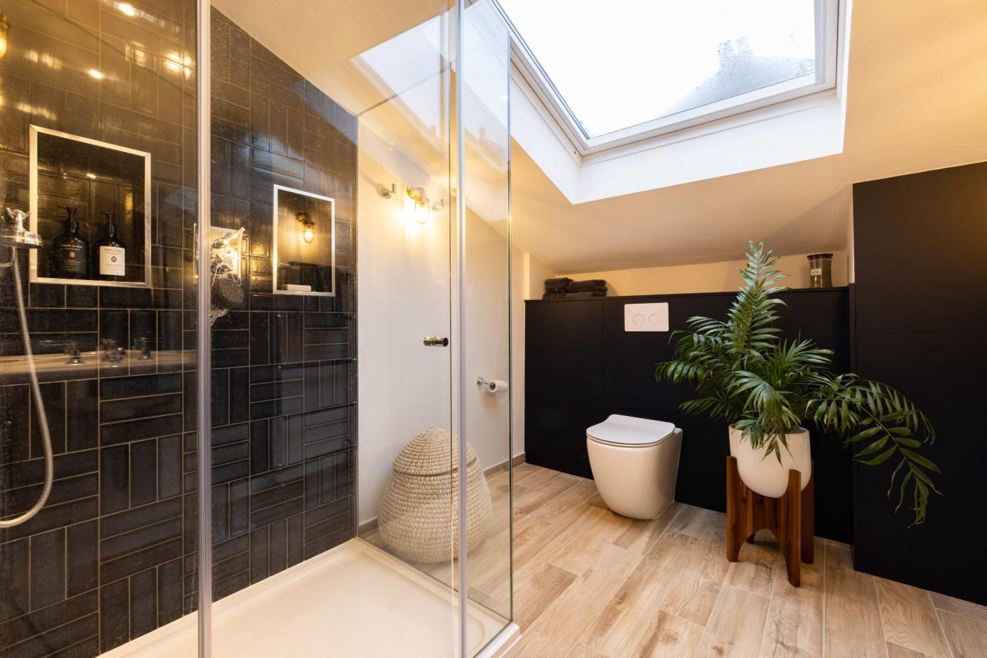 Holiday home Portobello Mews House In Notting Hill
